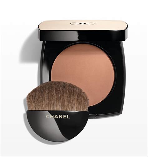 chanel bronzer brown thomas|Chanel bronzer makeup.